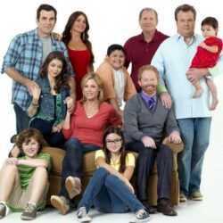 Modern Family Wallpapers