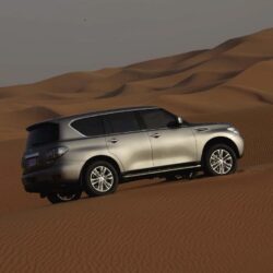 Nissan Patrol 2010 photo 56292 pictures at high resolution