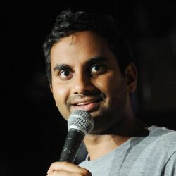 Aziz Ansari Addresses Allegations – but Doesn’t Say Sorry