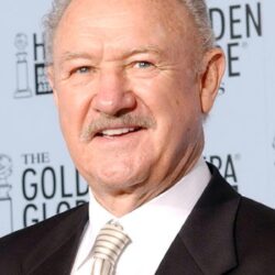 Gene Hackman HD Wallpapers