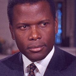 Sidney Poitier HD Wallpapers