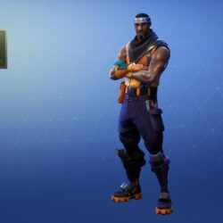 Hyperion Fortnite Outfit Skin How to Get + News