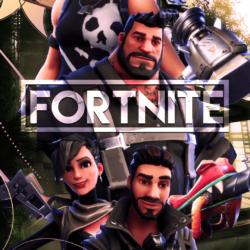 Fortnite wallpapers HD for your cellphone