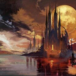Bloodstained: Ritual of the Night Announced by Castlevania Creator