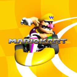Mario Kart Wii HD Wallpapers and Backgrounds Image