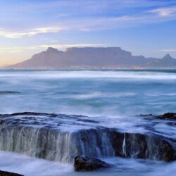 Cape Town Wallpapers 580799