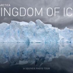 Antarctica Wallpapers HD Download