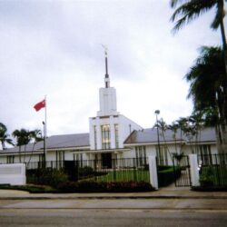 Tonga is the most Mormon country in the world, researchers say