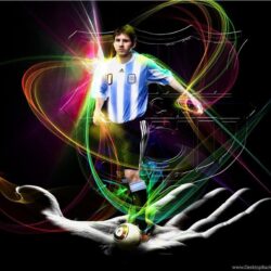 Messi Argentina Wallpapers Desktop Backgrounds