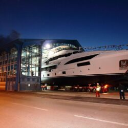 Benetti Yachts For Sale