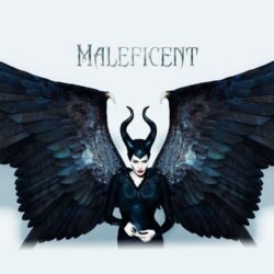 Maleficent Movie
