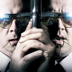 Epic Hot Fuzz wallpapers []