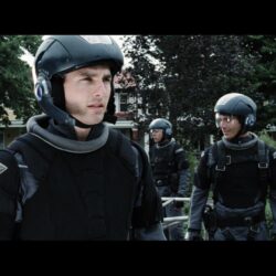 Minority Report HD Wallpapers