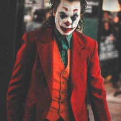 K a l e e m z on Twitter: Joaquin Phoenix as JOKER ❤