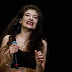 Lorde Archives