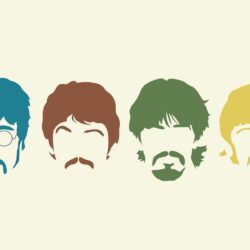 The Beatles