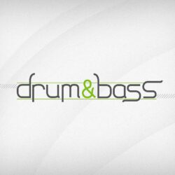 Drum and Bass wallpapers by rocu