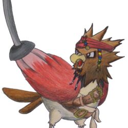 Full HD Pictures Spearow 237.01 KB