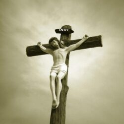 Reflection on Good Friday