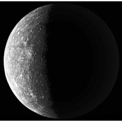 Mercury Planet Wallpapers