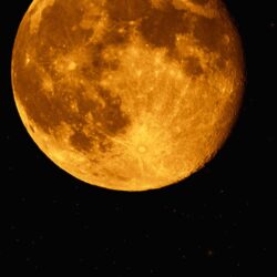 Super Moon HD Wallpapers For Your Mobile Phone