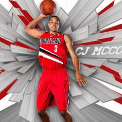 CJ McCollum Offense Highlights 2015/16