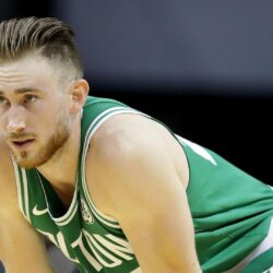 Gordon Hayward injury update: Celtics forward in NBA’s concussion