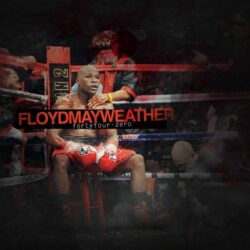 6 Floyd Mayweather HD Wallpapers