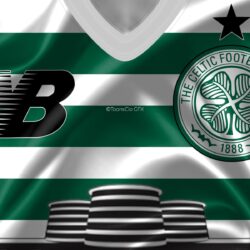 Beautiful Celtic Fc iPhone Wallpapers
