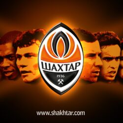Shakhtar Donetsk Football Wallpapers