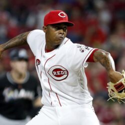 Red Sox Trade Rumors: Raisel Iglesias