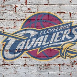 CLEVELAND CAVALIERS Nba Basketball team logo wallpapers Wallpapers