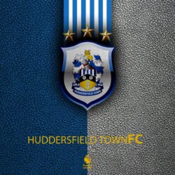 Huddersfield Town A.F.C. 4k Ultra HD Wallpapers