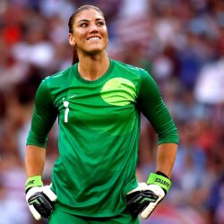 Hope Solo Wallpapers Image Photos Pictures Backgrounds