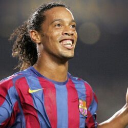Ronaldinho, Ronaldinho Backgrounds for PC