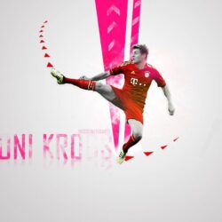Toni Kroos Bayern Wallpapers