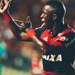 Vinícius Jr! ⚫ Por 1895Edits