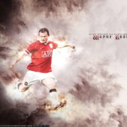 Wayne Rooney Picture Wallpapers