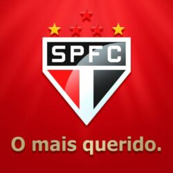 Wallpapers ~ São Paulo Futebol Clube