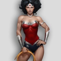 339 Wonder Woman HD Wallpapers