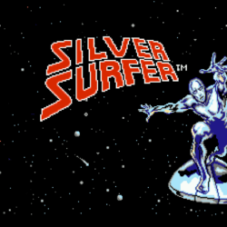 Silver Surfer Galactus Wallpapers