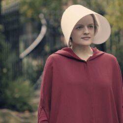 Elisabeth Moss on The Handmaid’s Tale and what happens when sex