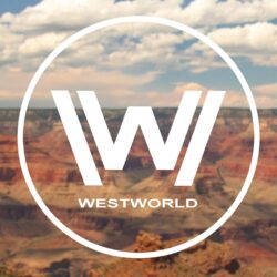 Haven’t seen a Westworld wallpapers for ultrawides. Made a simple