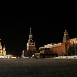 Red Square HD Wallpapers