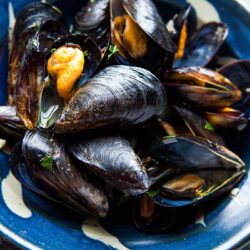 Mussels wallpapers, Food, HQ Mussels pictures