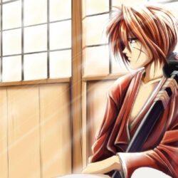 Rurouni Kenshin Wallpapers