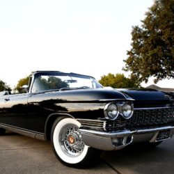 Classic Cadillac Wallpapers High Resolution : Cars Wallpapers