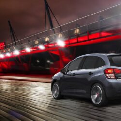 Citroen C3 Wallpapers Desktop