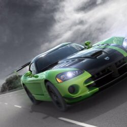 Dodge Viper 25th Anniversary Model dodge viper wallpapers, cars