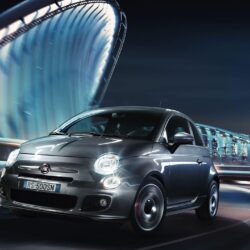Cool Fiat Wallpapers